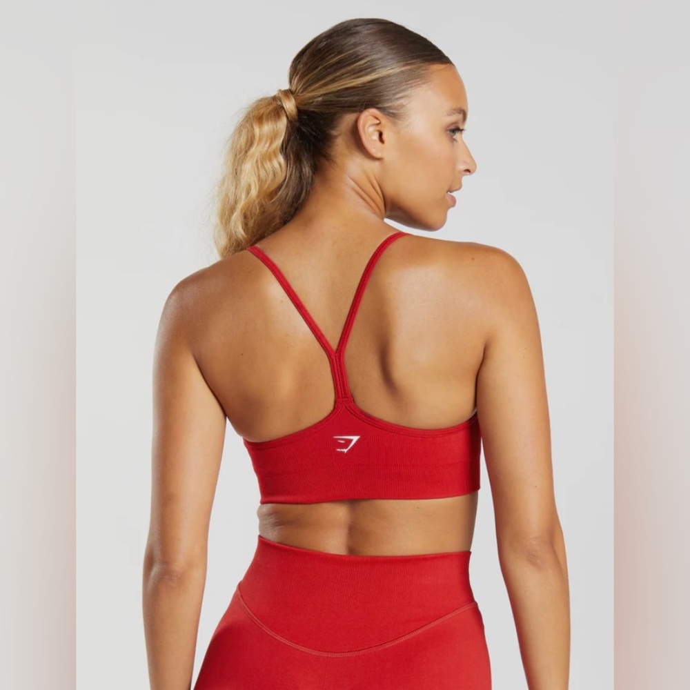 Gymshark Sports Bra Small